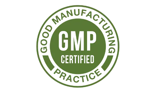 GMP Certified — Vivalis follows strict Good Manufacturing Practice